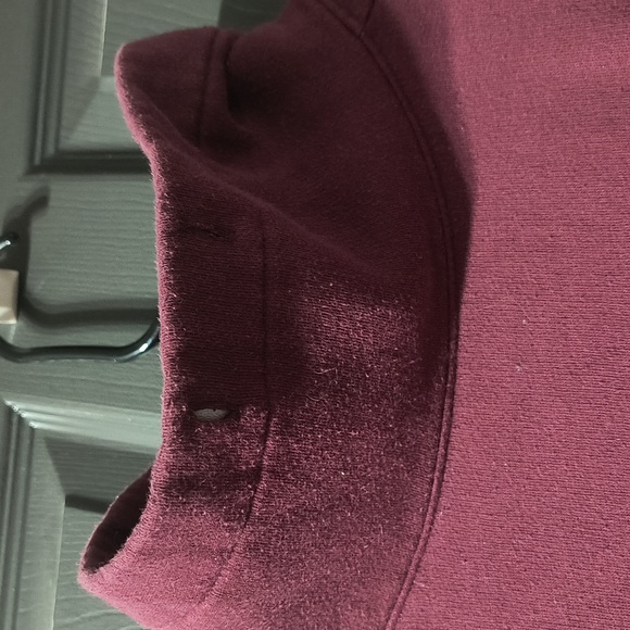 Victoria Secret PINK sweatshirt - Picture 3 of 5